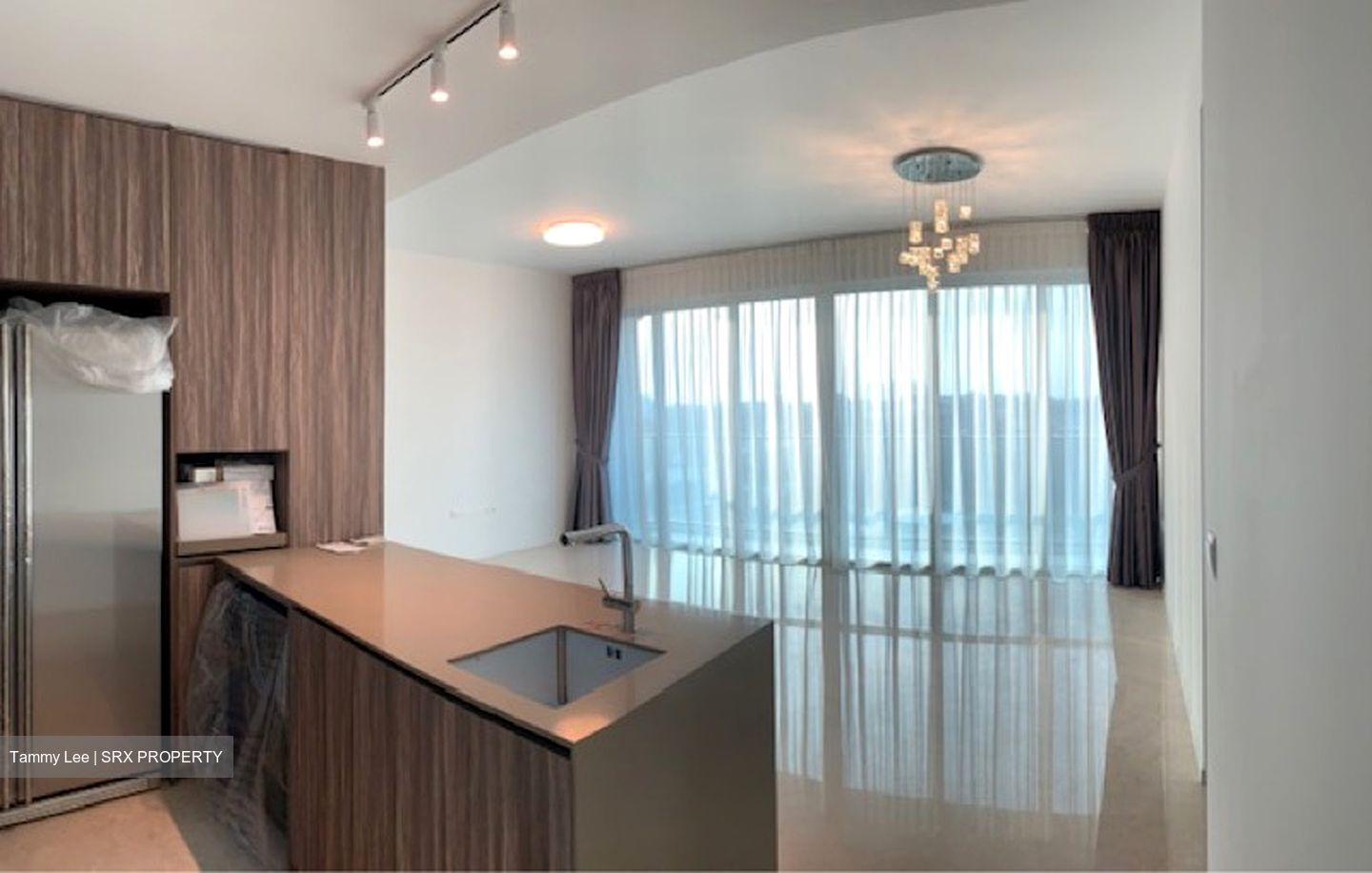 Principal Garden (D3), Condominium #595082901